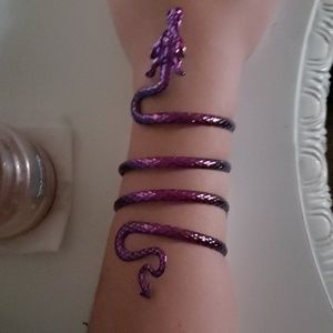Dragon braclet